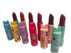 Pack Of 6 Nude Lipstick