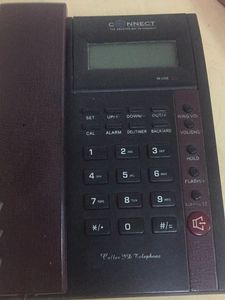 Telephone
