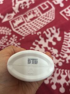 Ponds Perfect Radiance Face Powder