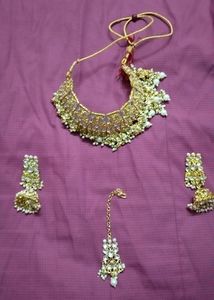 New White Jocker Set