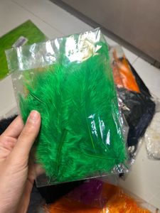 26 Packs Feather