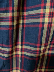 Checks Shirt