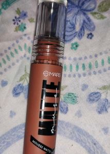 mars matte mouse mrp 299