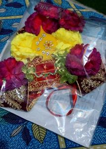 shyam baba ki Mala har