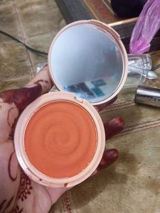 Myglamm K.Play Peach Blush