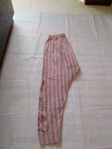 Like New Pant