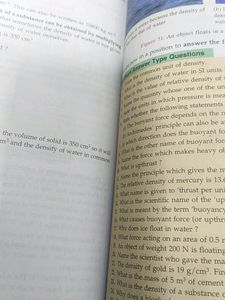 Science For 9th Class(PHYSICS)