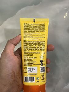 WOW Skin Science Sunscreen SPF 70