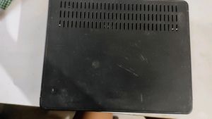 Airtel Setup Box