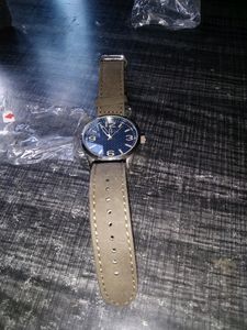 Wrist Watch Mens