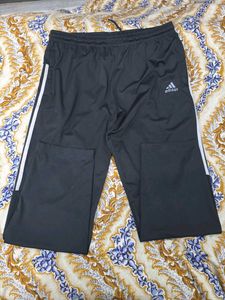 Adidas Black Joggers