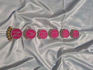 Dulhan Hair Accessory