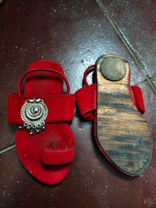Rajesthani Chapal