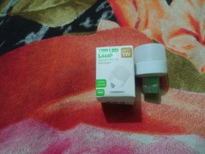 USB Mini Night Light