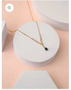 Winifred Necklace🪷✨️
