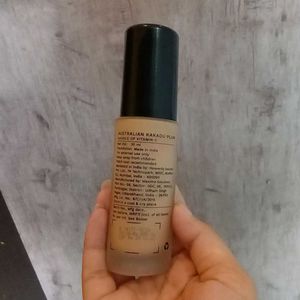 Pilgrim Dream Matte Serum Foundation
