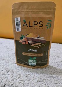 Alps Ubtan Powder by Purplle