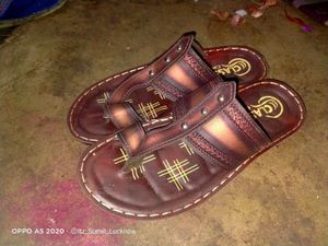Classic Comfort Sandals for mens
