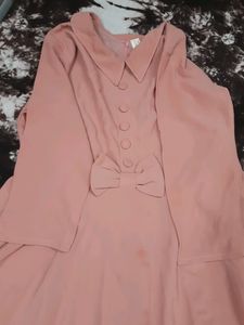 Women's Gown Full