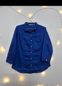 ANNABELLE FORMAL SHIRT