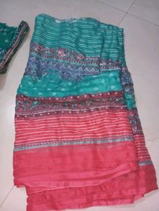 Kurta Pant Set