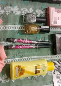 Makeup Kit
