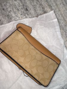 Dupe Coach Tabby 20 bag With sling