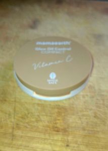 Mamaearth Vitamin C Compact
