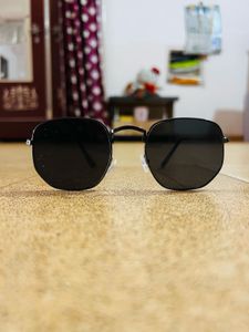 Black Goggles For Men