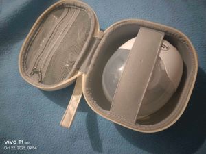 Electronic Brest pump