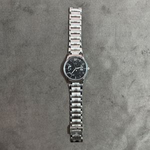Stylish Men’s Titan watch