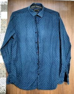 New Condition Shirt Cotton