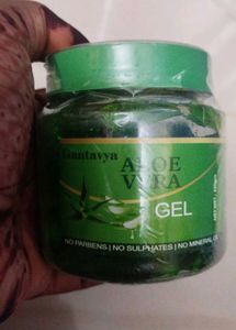 Aleo Vera Gel