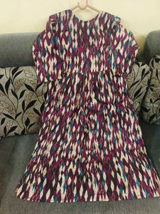Ethnic Kurta Set