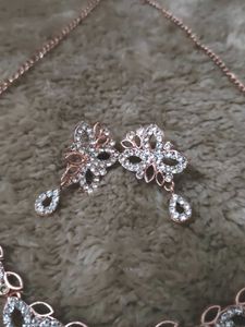 Elegant Jewelry Set