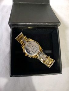 Tissot Elegant Gold ⌚