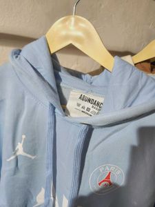 Jordan x PSG Hoodie