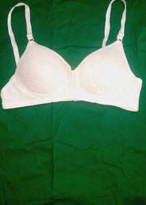 Light Padded Bra