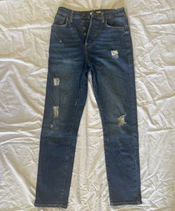 FOREVER 21 Denim Jeans