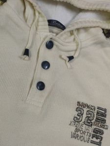 Hoodies Sweatshirt (BWinter Wear)