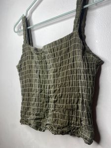 Shein Tank top