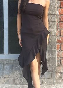 A Black Newme Dress