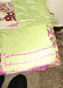 Kurta nd plazzo