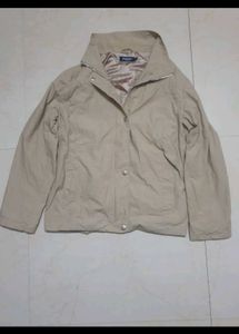 Barreds Collection Imported Jacket L