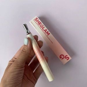 SHEGLAM LIP PLUMPING LIPOIL