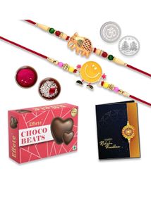 Rakhi Gift Set For Kids