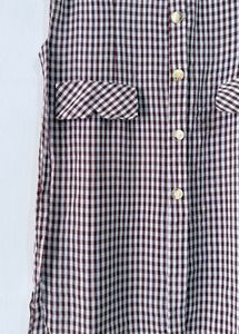 One Piece Dress Midi