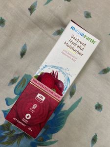 Beetroot Hydraful Moisturizer