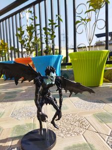 Death Note Ryuk Anime Figure