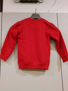 Vintage Mario Adventure Sweatshirt